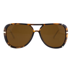 Sonnenbrille Dione, Damen , Demi-Gold , Damen Kategorie 3 New Polarisiert UV400