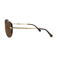 Sonnenbrille Dione, Damen , Demi-Gold , Damen Kategorie 3 New Polarisiert UV400