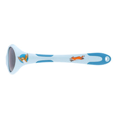 Baby-Sonnenbrille Grüffelo 0 - 18 Monate, Größe S , Grüffeloragout , Baby Jungen Kategorie 3 Kleinkind Lotus-Effekt Mädchen Polarisiert Sale UV400