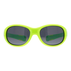 Baby-Sonnenbrille Grüffelo 6 - 24 Monate, Größe L , Lieblingsschmaus , Baby HYTREL Jungen Kategorie 3 Lotus-Effekt Mädchen Polarisiert Sale UV400