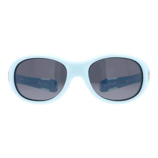 Baby-Sonnenbrille Grüffelo 6 - 24 Monate, Größe L , Grüffeloragout , Baby HYTREL Jungen Kleinkind Lotus-Effekt Mädchen Polarisiert UV400