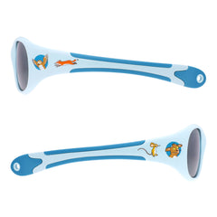 Baby-Sonnenbrille Grüffelo 6 - 24 Monate, Größe L , Grüffeloragout , Baby HYTREL Jungen Kategorie 3 Lotus-Effekt Mädchen Polarisiert Sale UV400