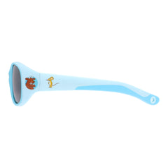 Kinder-Sonnenbrille Grüffelo, 2 - 6 Jahre , Mitternachtsschmaus , Grüffelo Jungen Kategorie 3 Lotus-Effekt Mädchen Polarisiert UV400