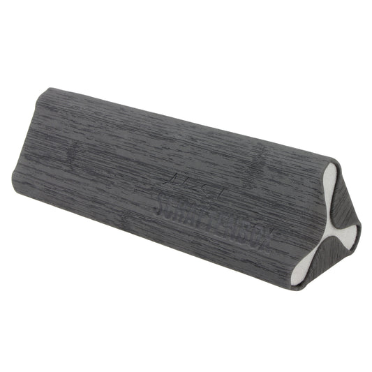 Brillenetui Schattenbox, Hardcase , S Anthrazit , Brillenetui Hardcase Unisex