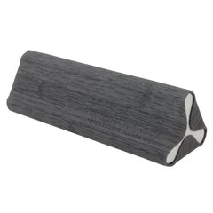 Brillenetui Schattenbox, Hardcase , S Anthrazit , Brillenetui Hardcase Unisex