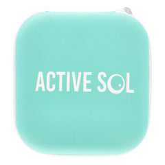 Brillenetui Schattenbox, Baby - für scharnierlose Brillen , , Baby Brillenetui Hardcase New Unisex