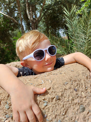 Pan2Kids Kinder-Sonnenbrille, 2 - 5 Jahre