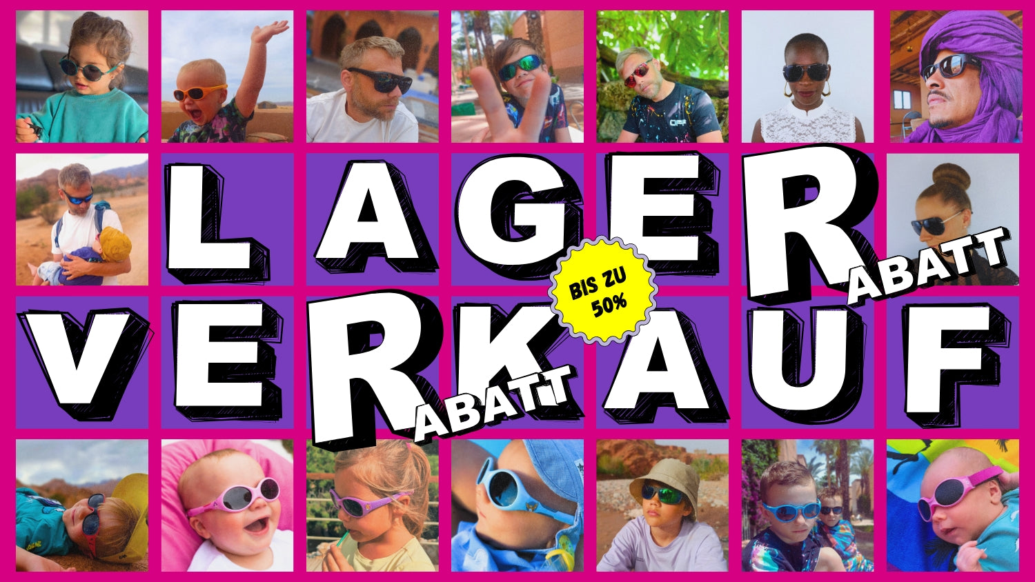 Lagerverauf bis zu 50% Kindersonnenbrillen Sonnenbrillen Überziehsonnenbrillen Babysonnenbrillen Rabatt SSV