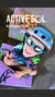 Kindersonnenbrille Cat.3 Cat.4 Activesol
3 Jungs fahren mit ihren Skateboards und Roller in einer Skaterbowl. Mit viel 
Action tragen sie dabei die Sonnenbrillen von Activesol. 
Im Abspann sieht man zwei Jungs wie sie auf ihren Fahrrädern ohne Hände am Lenkrad, den Fahrradweg entlang 
cruison und ihre Sonnenbrillen sogar mühelos unter ihren Fahrradhelmen tragen.